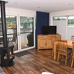 Hausboote Am Baerwalder Traumhaus-mieten Klitten