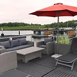 Hausboote Am Baerwalder Traumhaus-mieten Botel Klitten