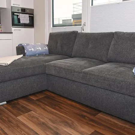 Hausboote Am Baerwalder Traumhaus-mieten * Klitten