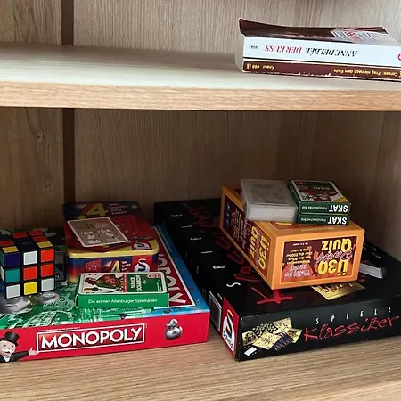 Båthotell Hausboote Am Baerwalder Traumhaus-mieten Klitten