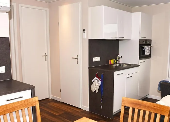 بوتيل Hausboote Am Baerwalder Traumhaus-mieten *