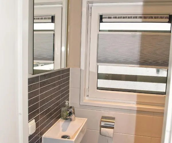 Hausboote Am Baerwalder Traumhaus-mieten *