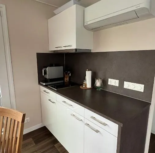 Hausboote Am Baerwalder Traumhaus-mieten