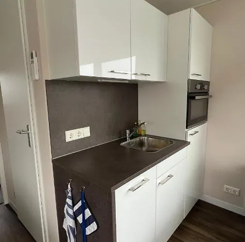 Botel Hausboote Am Baerwalder Traumhaus-mieten Klitten