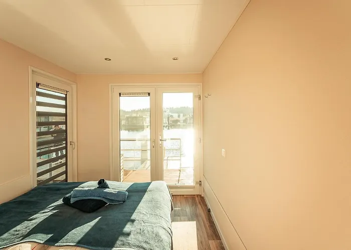 Hausboote Am Baerwalder Traumhaus-mieten *