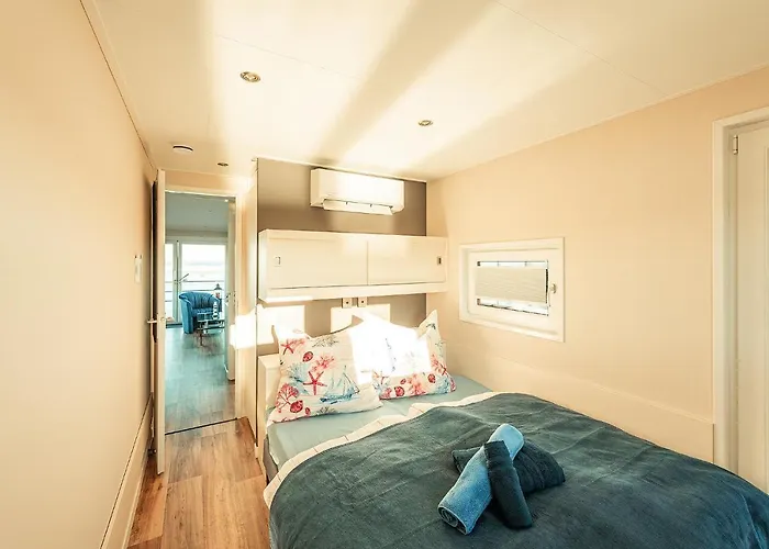 Hausboote Am Baerwalder Traumhaus-mieten *